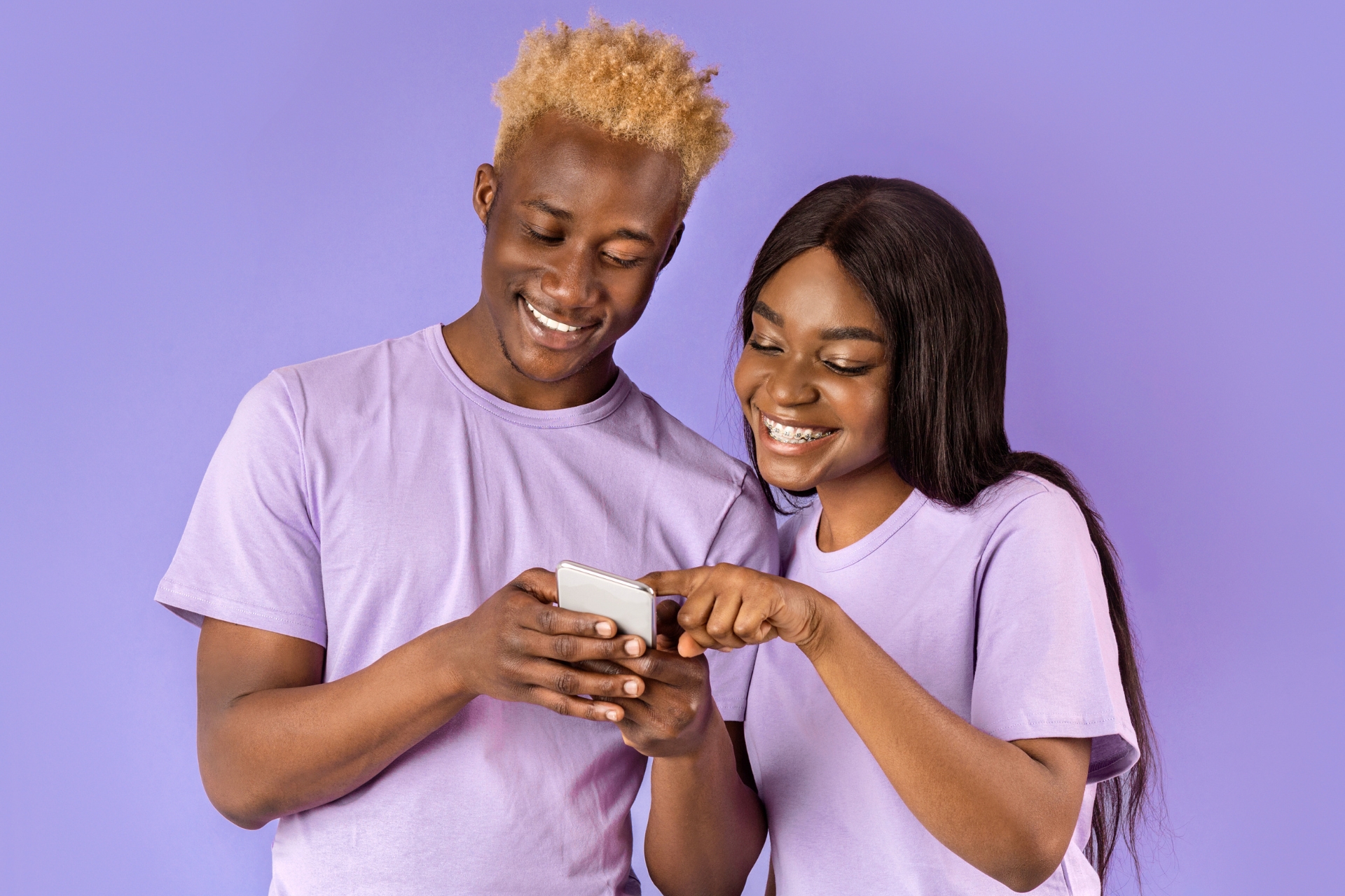 Together - Wages platform