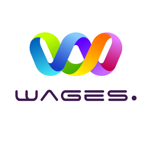 Wages logo